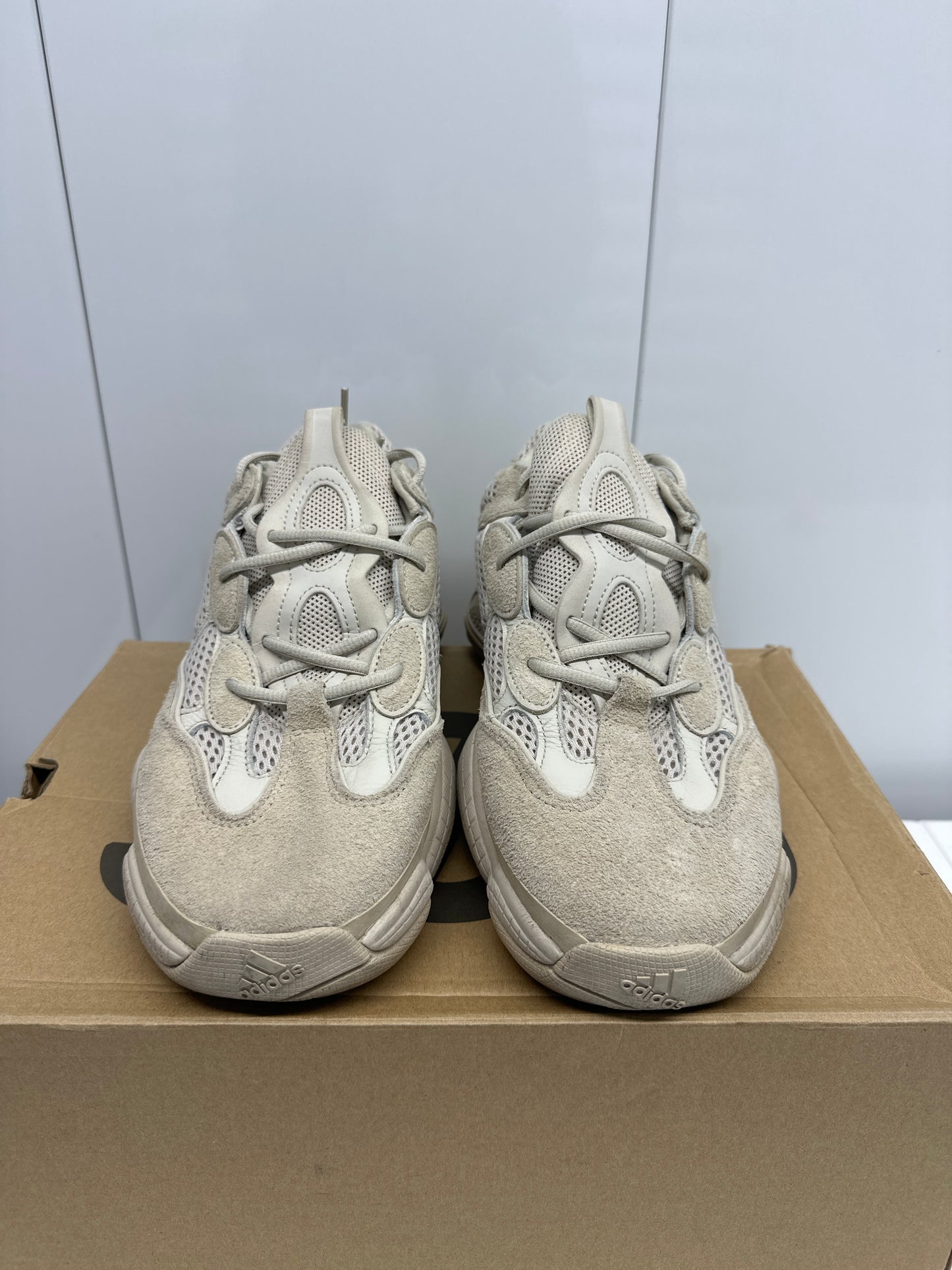 Yeezy 500 blush (11.5)