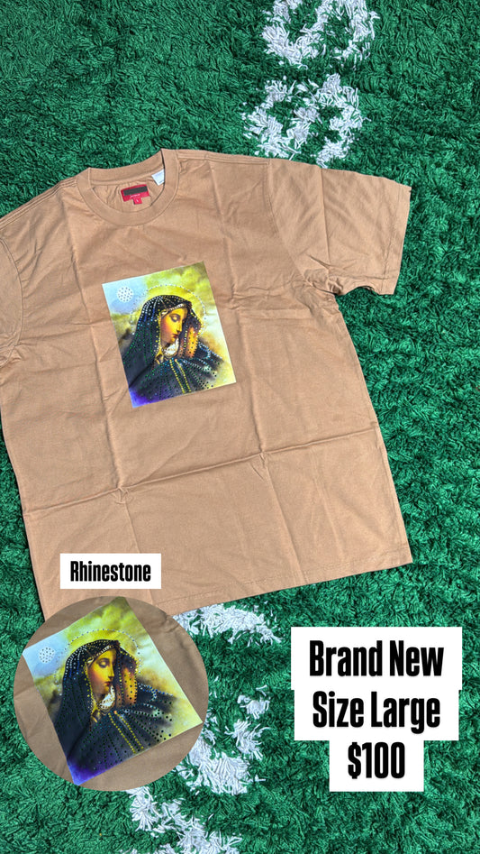 Supreme Tee (L)