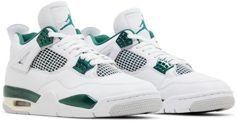 Jordan Air Jordan 4 Retro Oxidized Green SIZE 8
