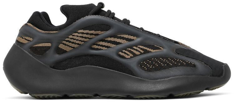 adidas Yeezy 700 V3 Clay Brown Men's Lace Up Low Top SIZE 11