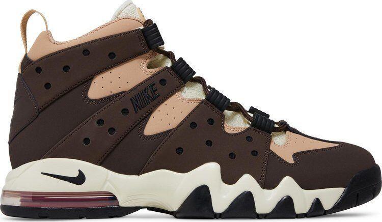 Nike Air Max 2 CB 94 Baroque Brown Men's Mid Top Sneakers SIZE 8.5