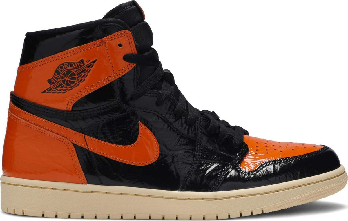 Jordan Air Jordan 1 High OG Shattered Backboard 3.0 SIZE 10