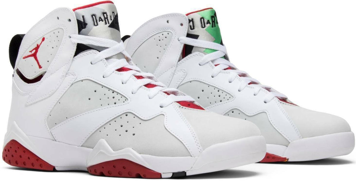 Air Jordan 7 Retro Countdown Pack Size 10  'Hare' Graphic